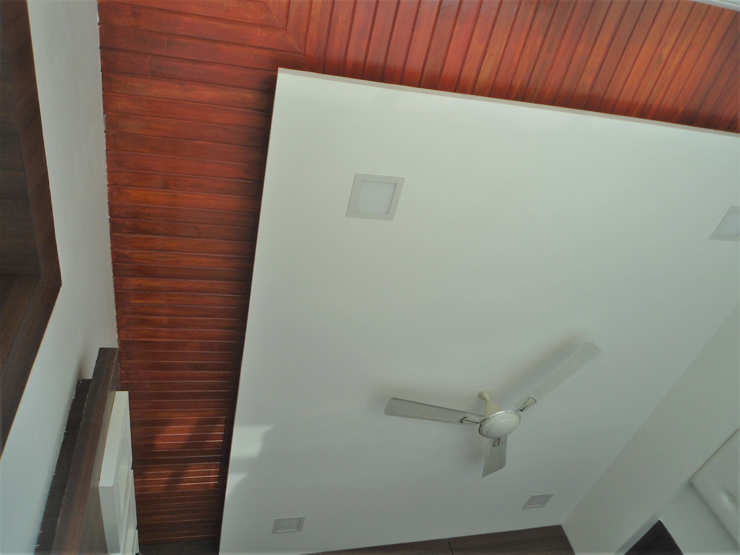 New Building interior 15